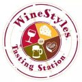 WineStyles Tasting Station Logo